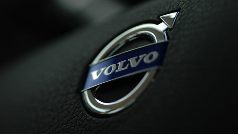 Illustration for article titled The Best Car Logos Of All Time